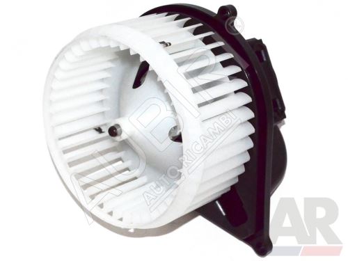 Pulseur d'air habitacle Fiat Ducato 1996-2006