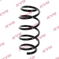 Ressort d’amortisseur Renault Kangoo 2008-2021 1.5D avant