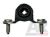 Coussinet de palier, stabilisateur Fiat Doblo 2000 + 2010