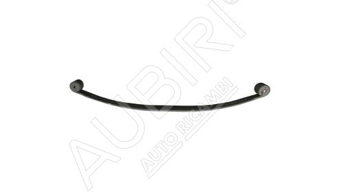 Leaf spring Ford Transit 2006-2014 main leaf