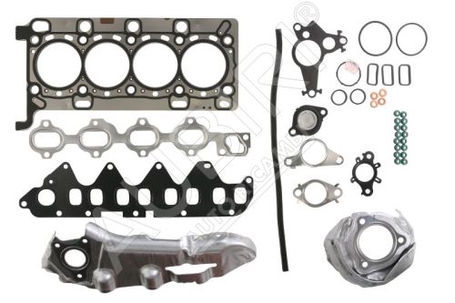 Kit de joints d'étanchéité, culasse de cylindre Renault Trafic 2014-2019 1.6 dCi