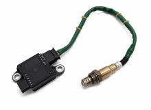 Sonde NOx Fiat Ducato, Jumper, Boxer, Movano depuis 2023 2.2D