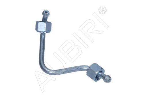 Conduite à haute pression, injection Fiat Ducato 2006-2011, Jumper, Transit 2006-2014 2.2D