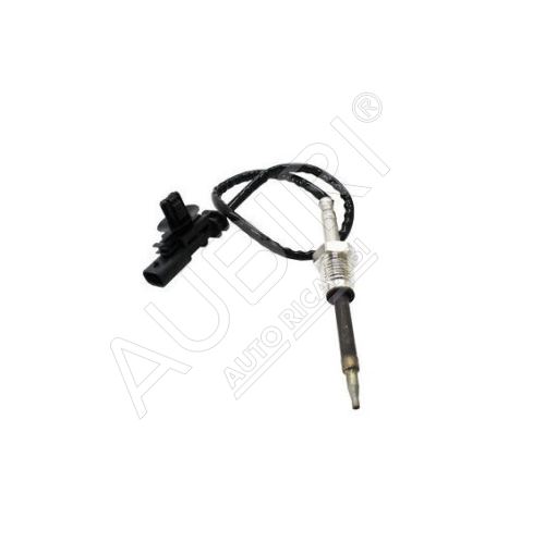 Sonde de température des gaz d'échappement Fiat Ducato de 2021 2.2D, Doblo 2016-2021 1.6D