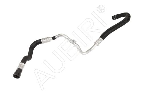 Durite de direction assistée Fiat Ducato 2014-2021 2.3D du réservoir à la pompe