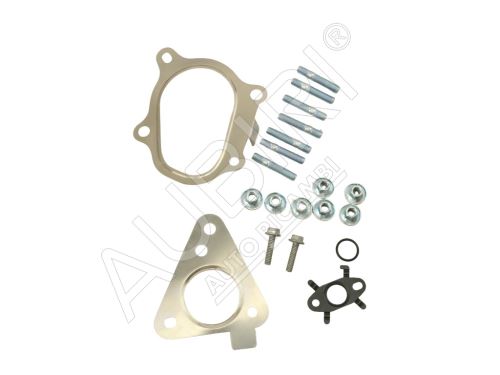 Kit de montage turbocompresseur Renault Master, Movano 2003-2010 2.5 dCi