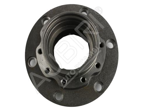 Rear wheel hub Ford Transit 2006-2014 RWD, dual-wheel