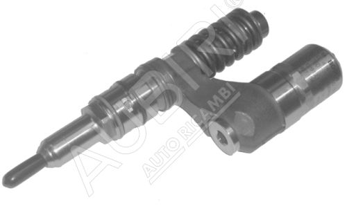 Injecteur Iveco Stralis Cursor 8 F2B du numéro de moteur 013741