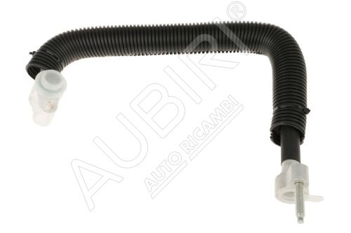 Tuyau de climatisation Ford Transit 2006-2014 depuis le compresseur