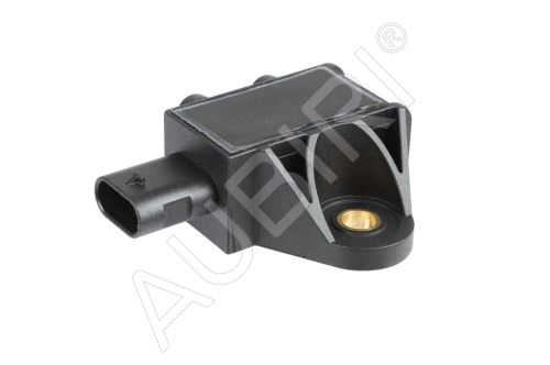 Capteur de pression des gaz échappement Citroën Berlingo, Partner depuis 2018 1.2 PureTech