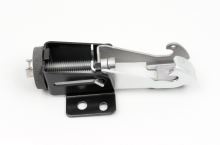 Support de roue de secours Renault Kangoo 1997-2008 (1)
