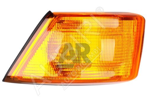 Feu clignotant Iveco Daily 2000-2006 gauche orange