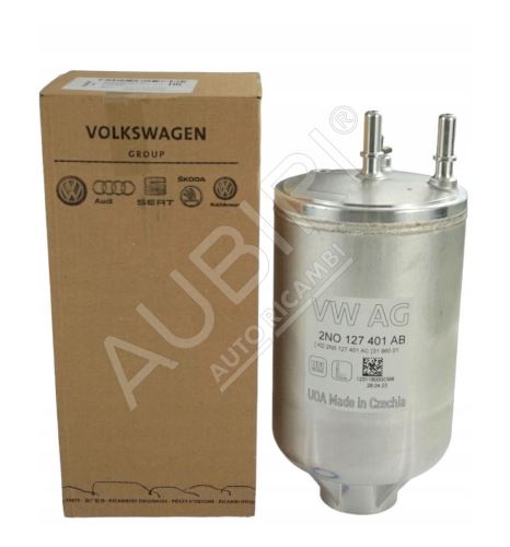 Fuel filter Volkswagen Crafter since 2016 2.0 TDi