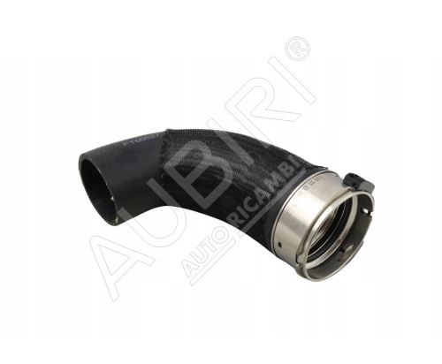 Durite d'air Renault Master depuis 2010 2.3 dCi depuis l'intercooler jusqu'au papillon