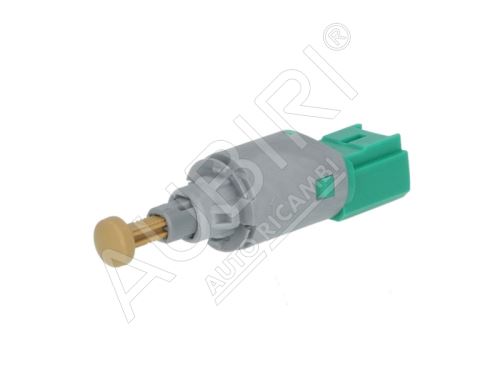 Clutch pedal switch Renault Master since 2010, Trafic since 2001