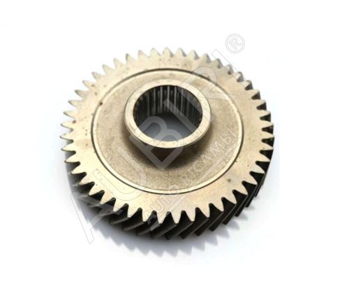 4/6th gear wheel Fiat Ducato since 2021 2.2D, Doblo 2010-2022 - 45/44 teeth