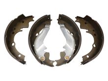 Mâchoires de frein Iveco TurboDaily 1990-2000 35-10 arrière, 254 mm