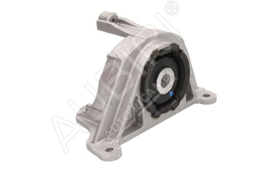 Engine silentblock Fiat Doblo 2000 - 2009 front, left 1,9D/JTD