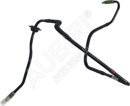 Conduite d'embrayage Citroen Jumper, Boxer depuis 2006 2.2