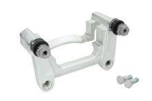 Support d'étrier de frein Renault Trafic depuis 2001 arriere gauche/droit (1)