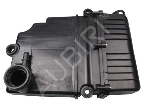 Boîtier de filtre à air Fiat Doblo 2005-2010, Fiorino depuis 2007 1.4i – sans filtre