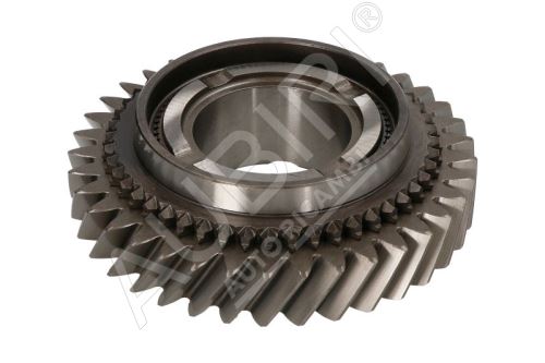 5th gear wheel Iveco Daily since 2014 - 2850.6, 37 teeth