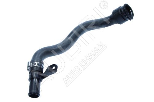 Durite de radiateur d'eau Citroën Berlingo, Partner 2008-2016 1.6 VTi