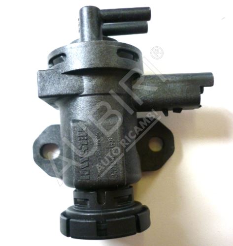 Electrovanne de vanne EGR Fiat Ducato 2002-2006 2.0/2.2D