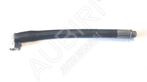 Steering hose Iveco EuroCargo Tector E4 (from the pump)