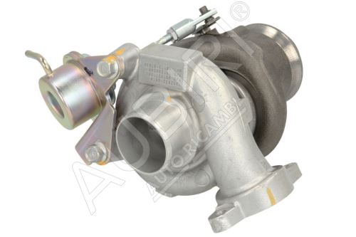 Turbocompresseur Citroën Jumpy, Berlingo 2008-2011 1.6 HDi