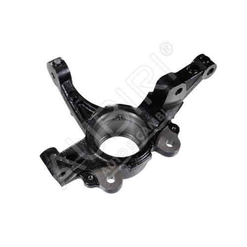 Steering knuckle Fiat Doblo 2010-2022 front left