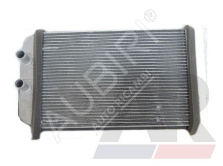 Heater core Fiat Ducato 244