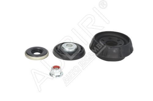 Top strut mount Renault Kangoo 1997-2008 front, left/right, set for shock absorber