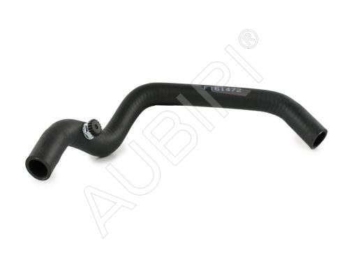 Durite de refroidissement Fiat Scudo 2007-2011 2.0D pour radiateur EGR