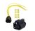 Connecteur de réparation sonde lambda Fiat Ducato 2.3JTD, Fiat Freemont