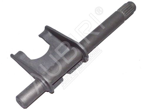 Fourchette d'embrayage Fiat Doblo 2000-2022 1.4i/1.6i