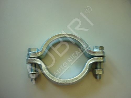 Silencer bracket Iveco Turbodaily