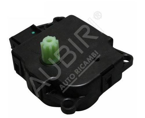 Moteur actionneur volet de climatisation Ford Transit Connect 2002-2014 clapet de mélange