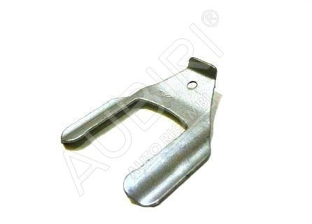 Clip de retenu barillet de serrure Fiat Ducato 230/244