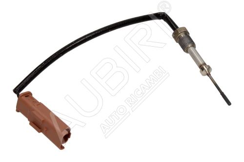 Sonde de température des gaz d'échappement Citroën Jumpy, Berlingo 2008-2016 1.6 HDi