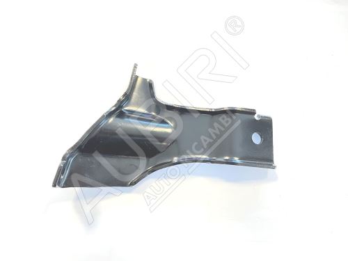 Support d'échappement Fiat Ducato 2006-2014 2,2