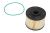 Filtre à gasoil Fiat Scudo 2011-2016 2.0D 16V 94/124KW Euro5