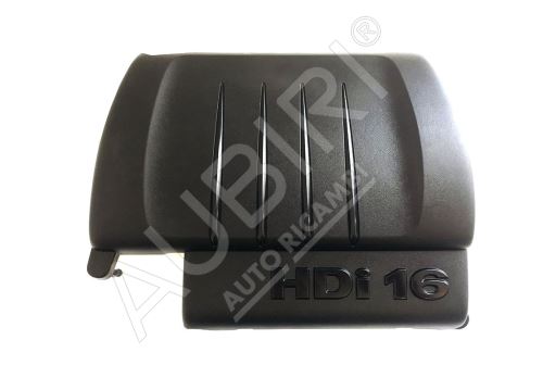 Cache moteur Citroën Berlingo, Partner 2008-2016 1.6 HDi supérieur