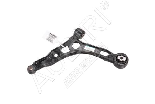 Triangle de suspension Fiat Ducato, Jumper, Boxer depuis 2014 avant, droit