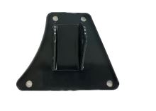 Support d'amortisseur avant Iveco Daily 2000 35S- gauche, pour bras inférieur