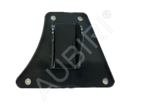 Support d'amortisseur avant Iveco Daily 2000 35S- gauche, pour bras inférieur
