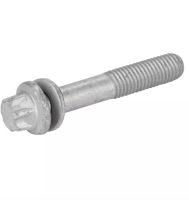 Boulon d'amortisseur avant Fiat Ducato depuis 2006, M14x2x80mm