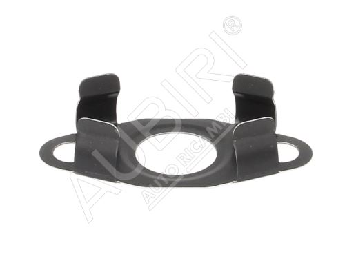 Turbocharger oil overflow seal Ford Transit Connect 2002-2014 1.8TDCi