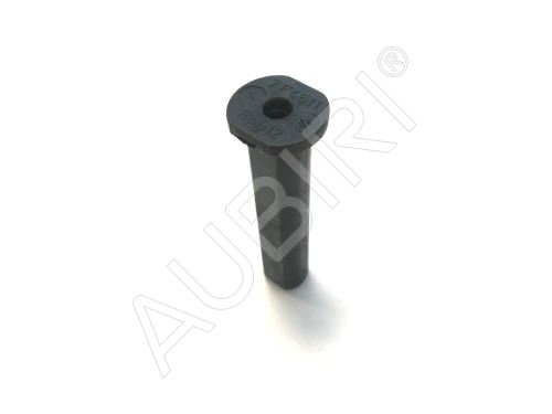 Pince d'intercooler (refroidisseur d'air) Fiat Ducato, Jumper, Boxer depuis 2006