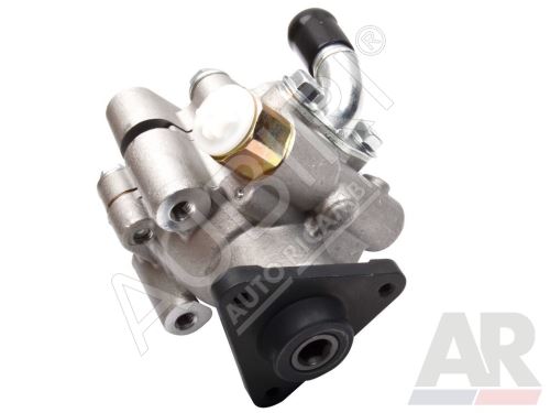 Power steering pump Renault Master/Trafic 2003-2014 without pulley